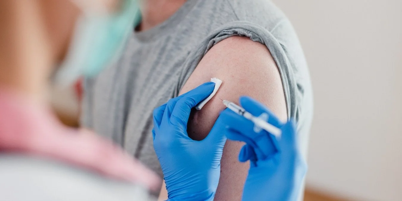 Travel Vaccinations From the UK: What to Check Before Your Summer Holiday