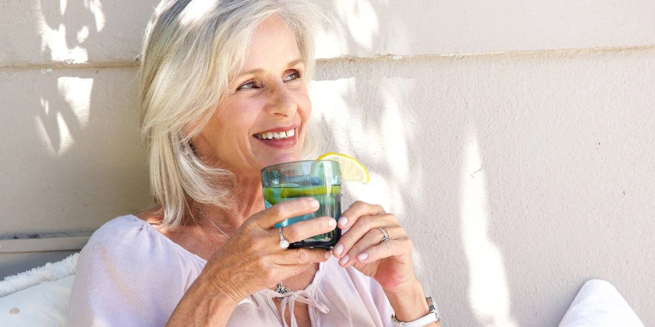 Heat and Dehydration in Older People: Why London Summers Can Be Dangerous
