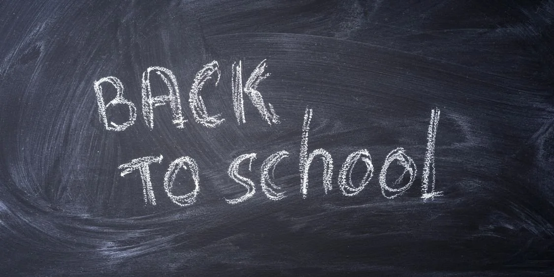 Back to School Health: A GP's Guide to Keeping Children Well This Term