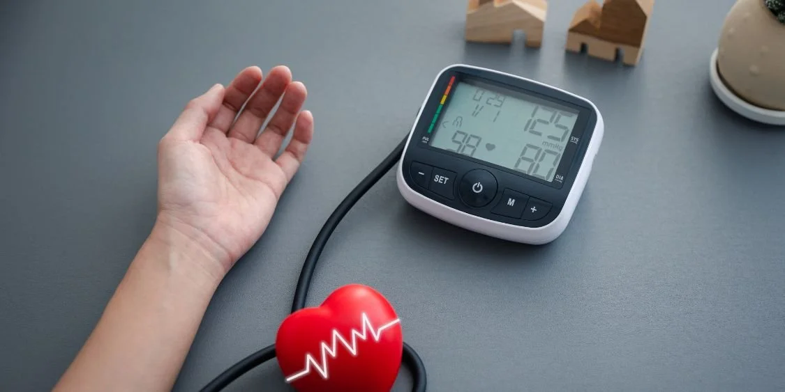 High Blood Pressure: Why You Can Feel Fine and Still Need to Know Your Numbers