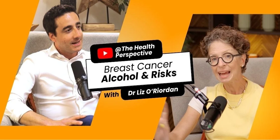 Alcohol and Breast Cancer Risk: What Really Raises Your Risk?