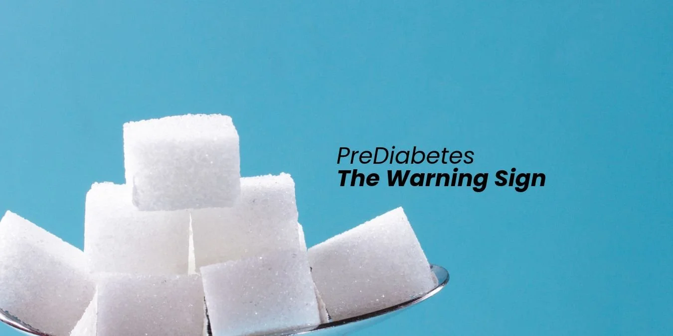Prediabetes: The Warning Sign for Type 2 Diabetes That's Often Missed