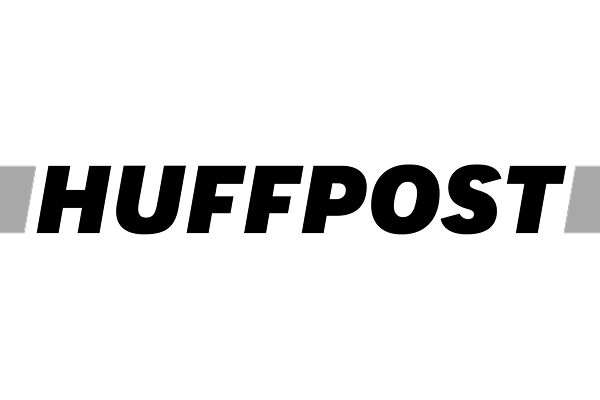 Logo for Huffpost