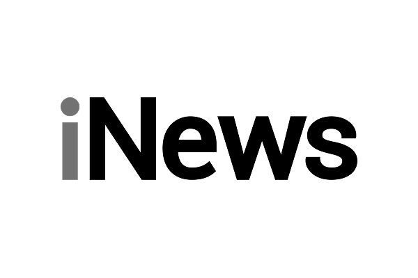 Logo for iNews