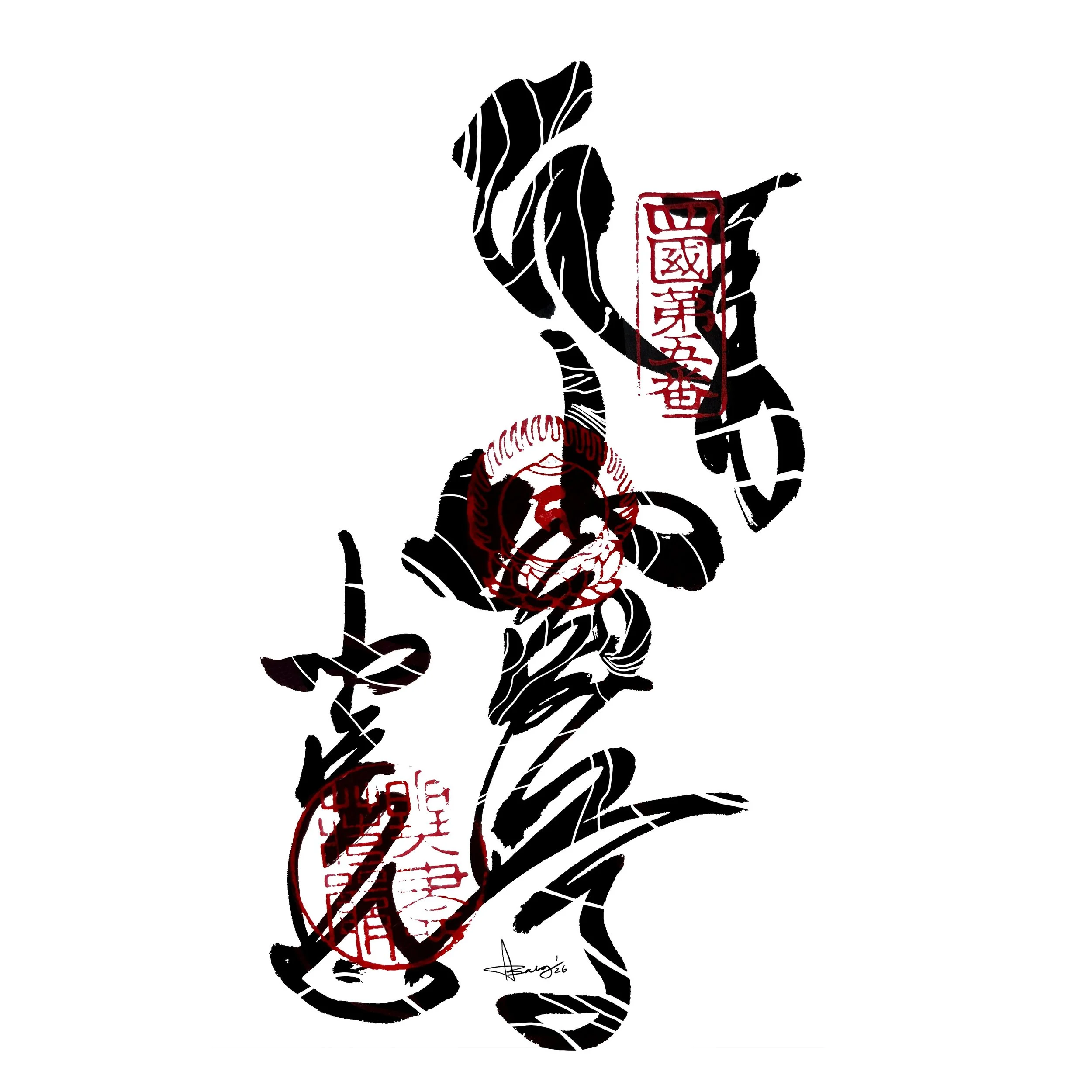T05 Jizoji