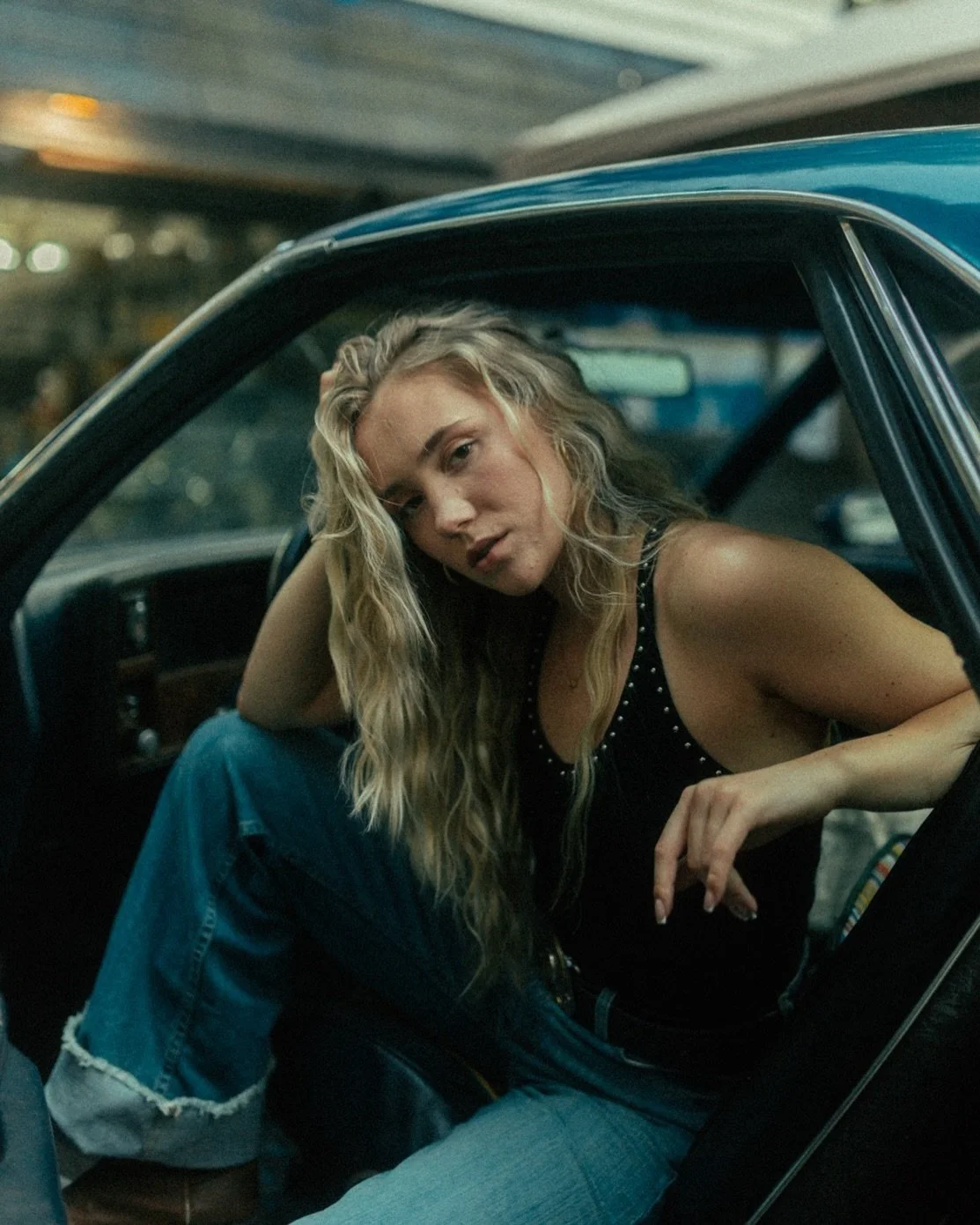 so &hellip; when&rsquo;s it gettin hot out? 

📸 @jayzackeli