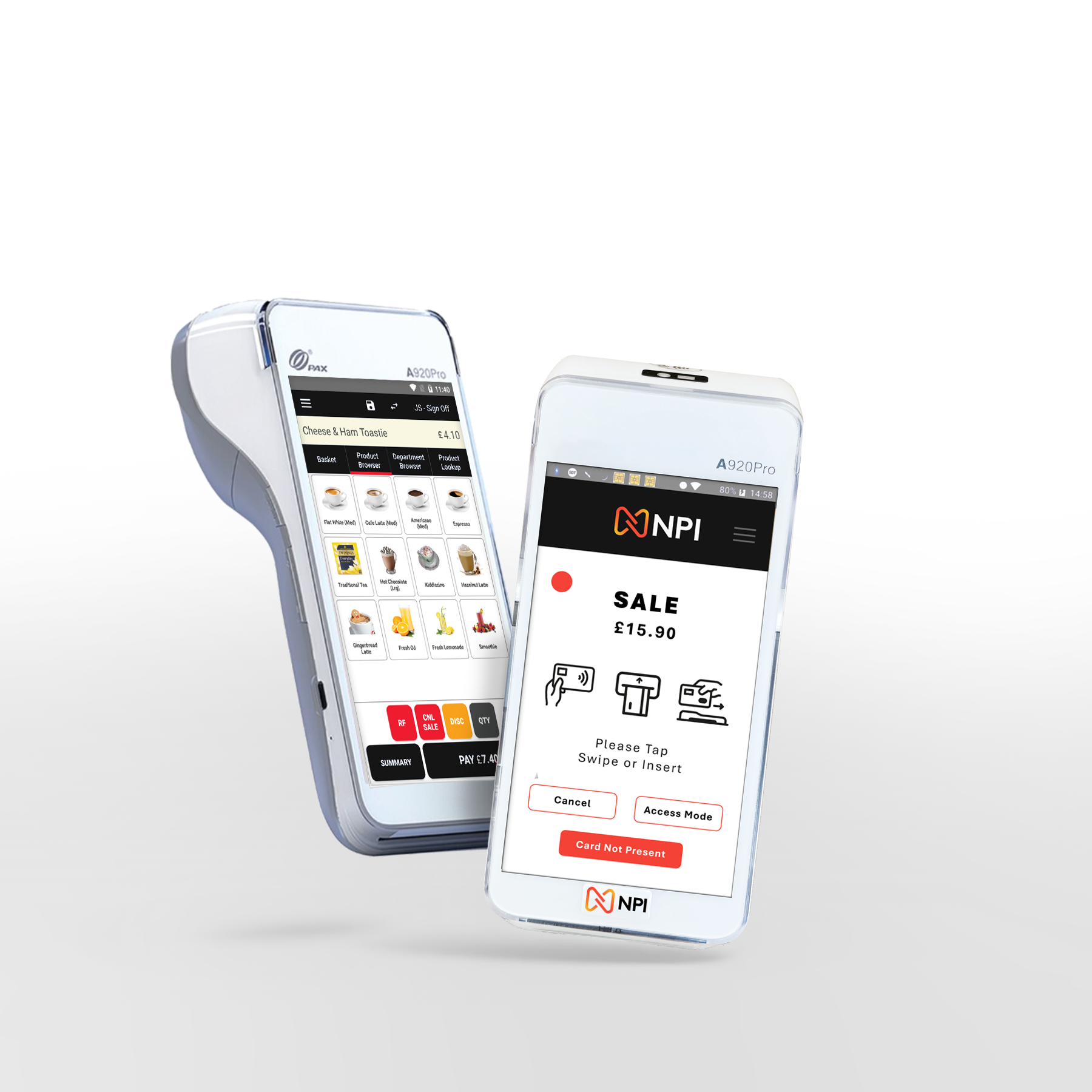 Best Portable Card Machine for Small Businesses in the UK (2026)