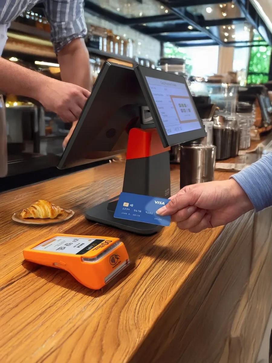 How Much Should a Card Machine Cost for a UK Restaurant in 2026?