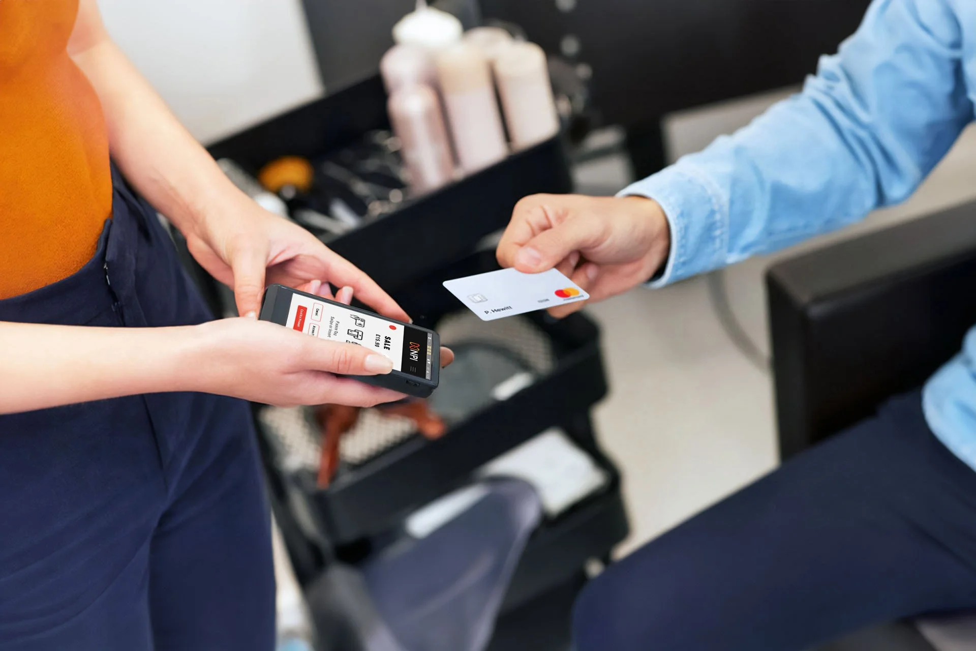 How to Switch Your Card Machine Provider in the UK Without Losing a Day's Trading