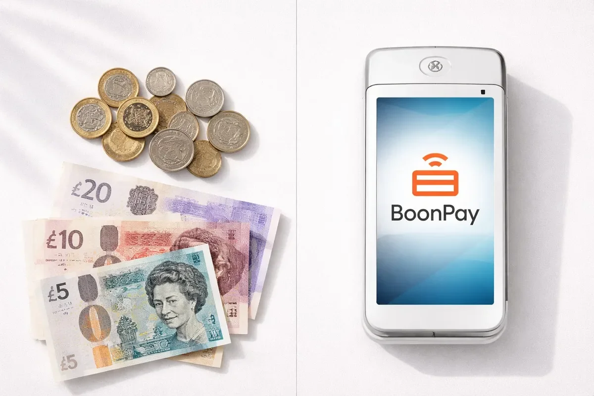 Cash vs Card Payments: What UK Small Businesses Are Actually Paying in 2026
