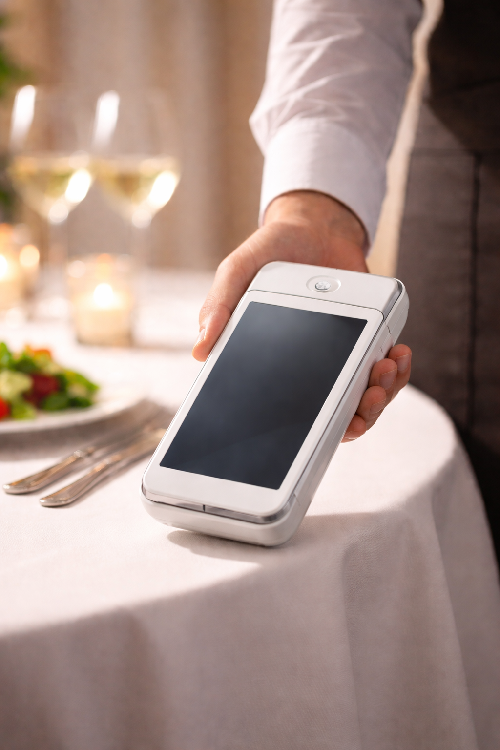 Card Machines for Restaurants: What to Look for and What to Pay in 2026