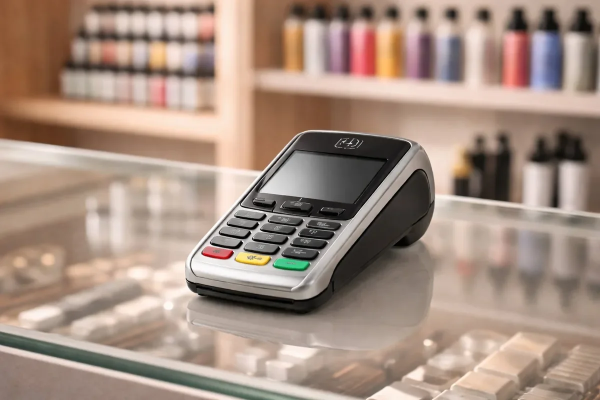 Best Card Machine for a Vape Shop in the UK (2026)