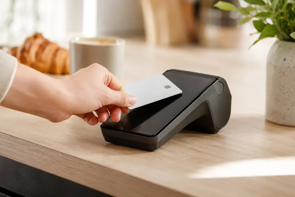 How to Switch Your Card Machine Provider in the UK Without Losing a Day's Trading