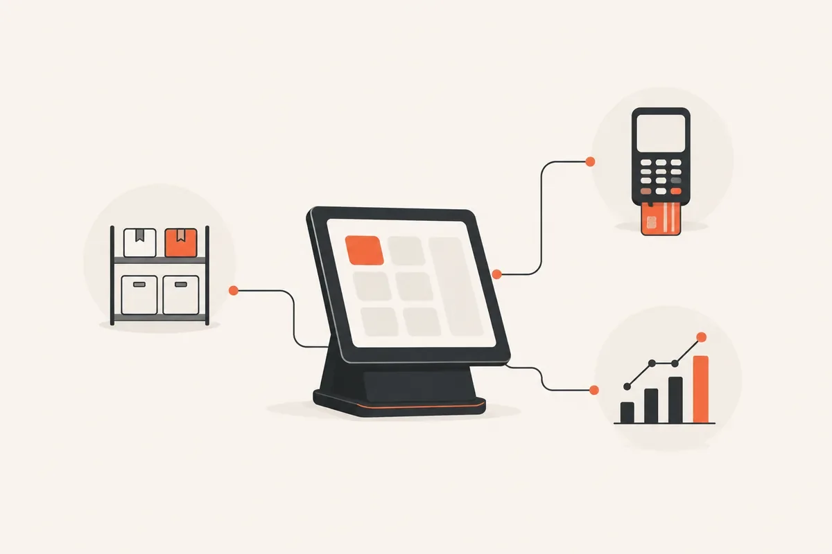 What Is an EPOS System?