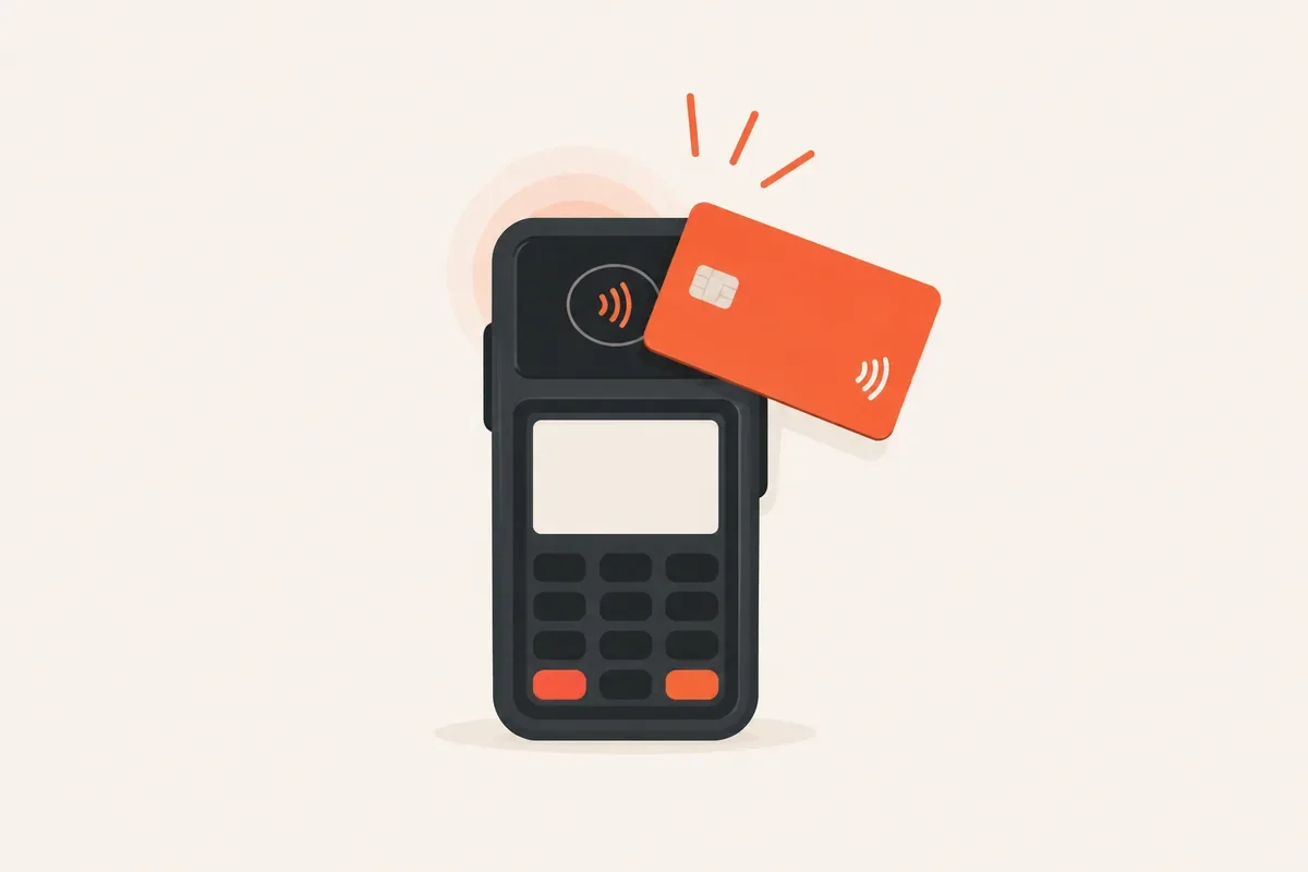 What is a PDQ Machine?