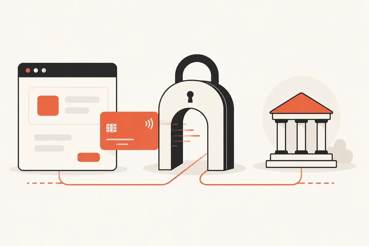 What Is a Payment Gateway?
