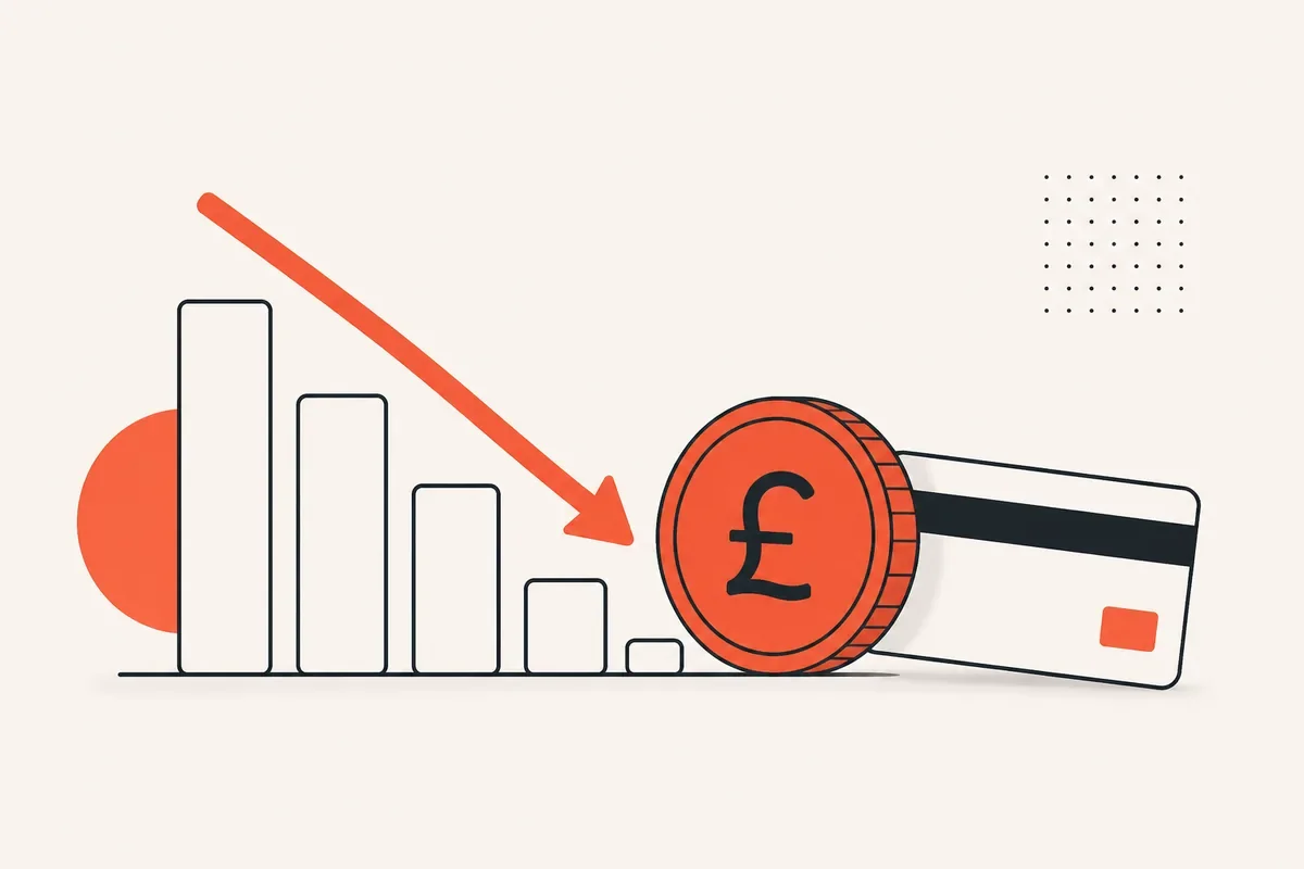 How to Lower Your Card Processing Fees