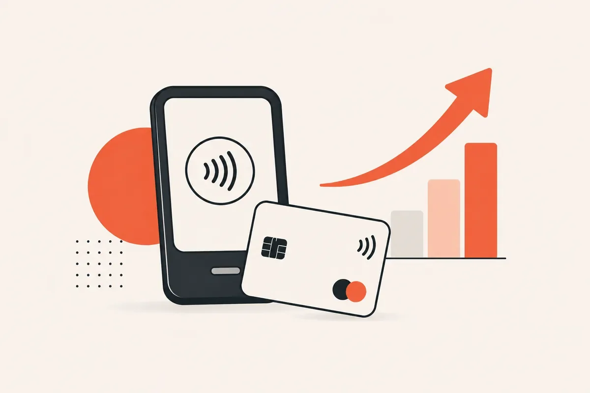 The UK Contactless Limit in 2026: What Changed