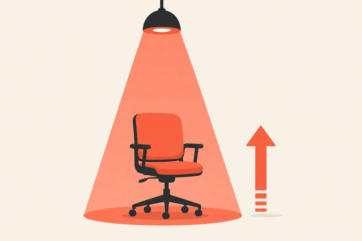 How to hire your first salesperson