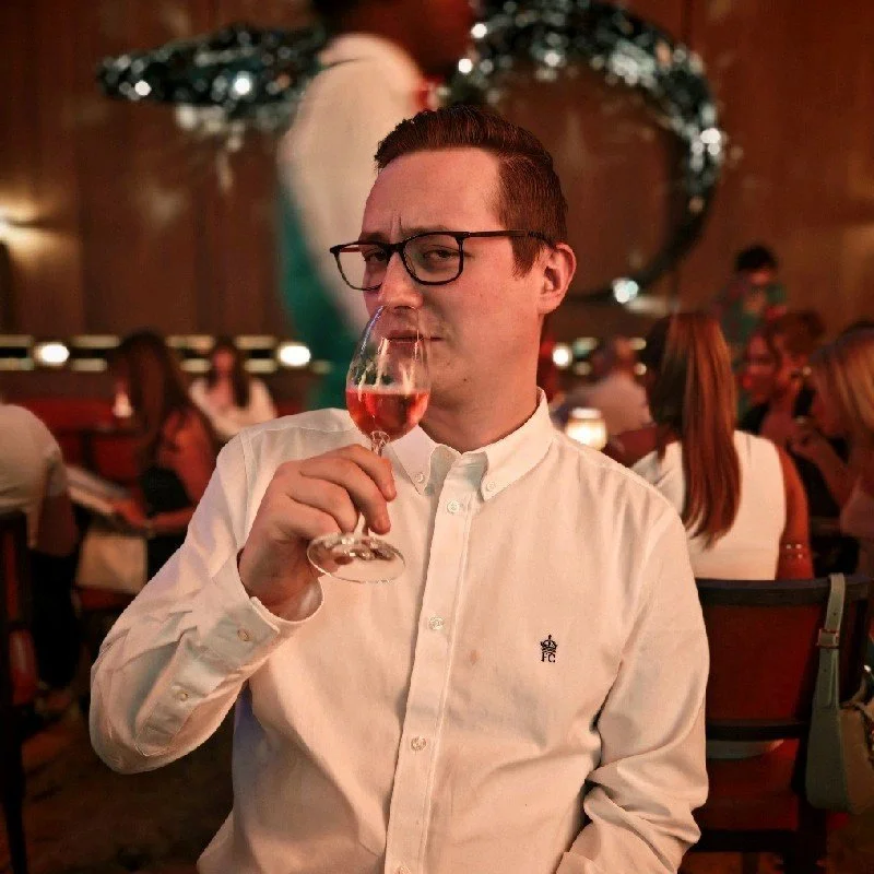 Ethan Boon, founder of BoonPay, Manchester-based card payment solutions provider