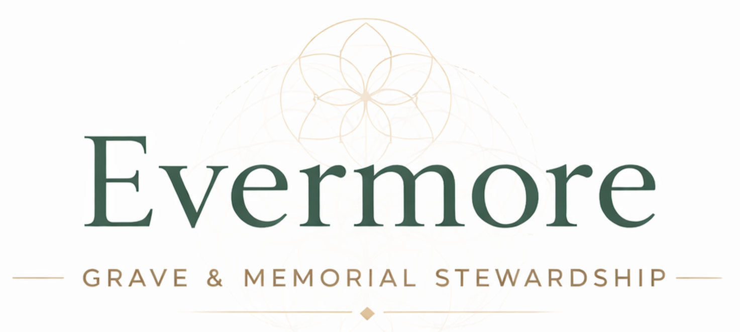 Ever Memorial &amp; Headstone Care in Ottawa | Evermore