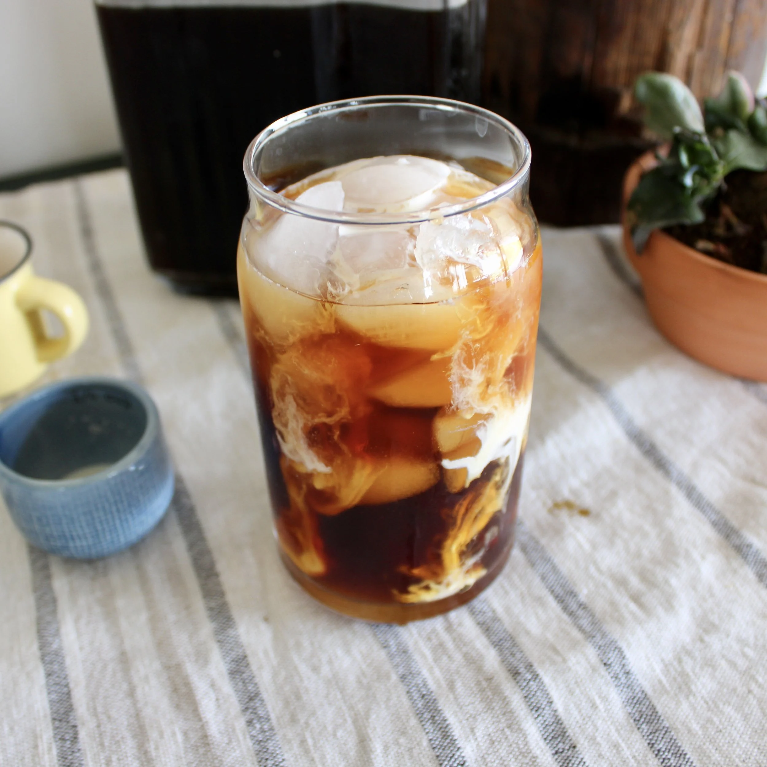 Cold Brew: Revisited