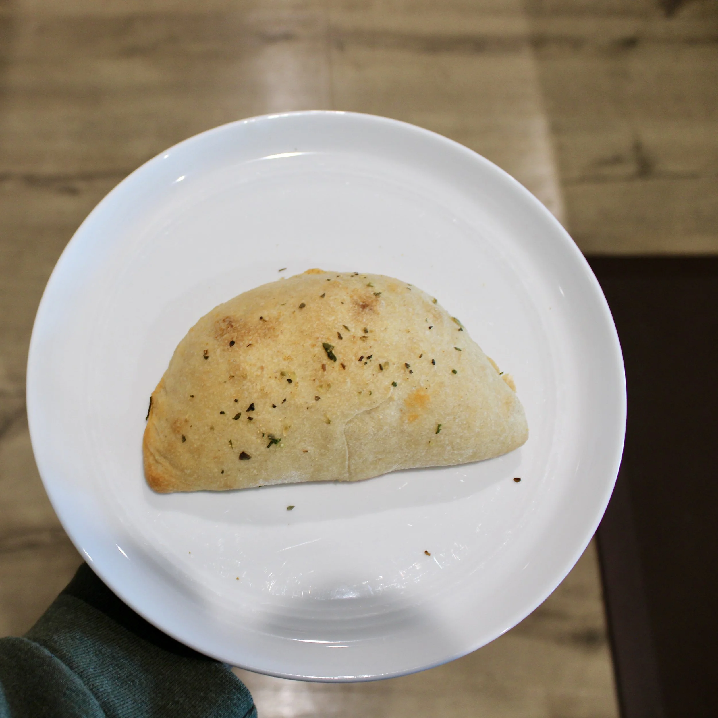 Pizza Pockets