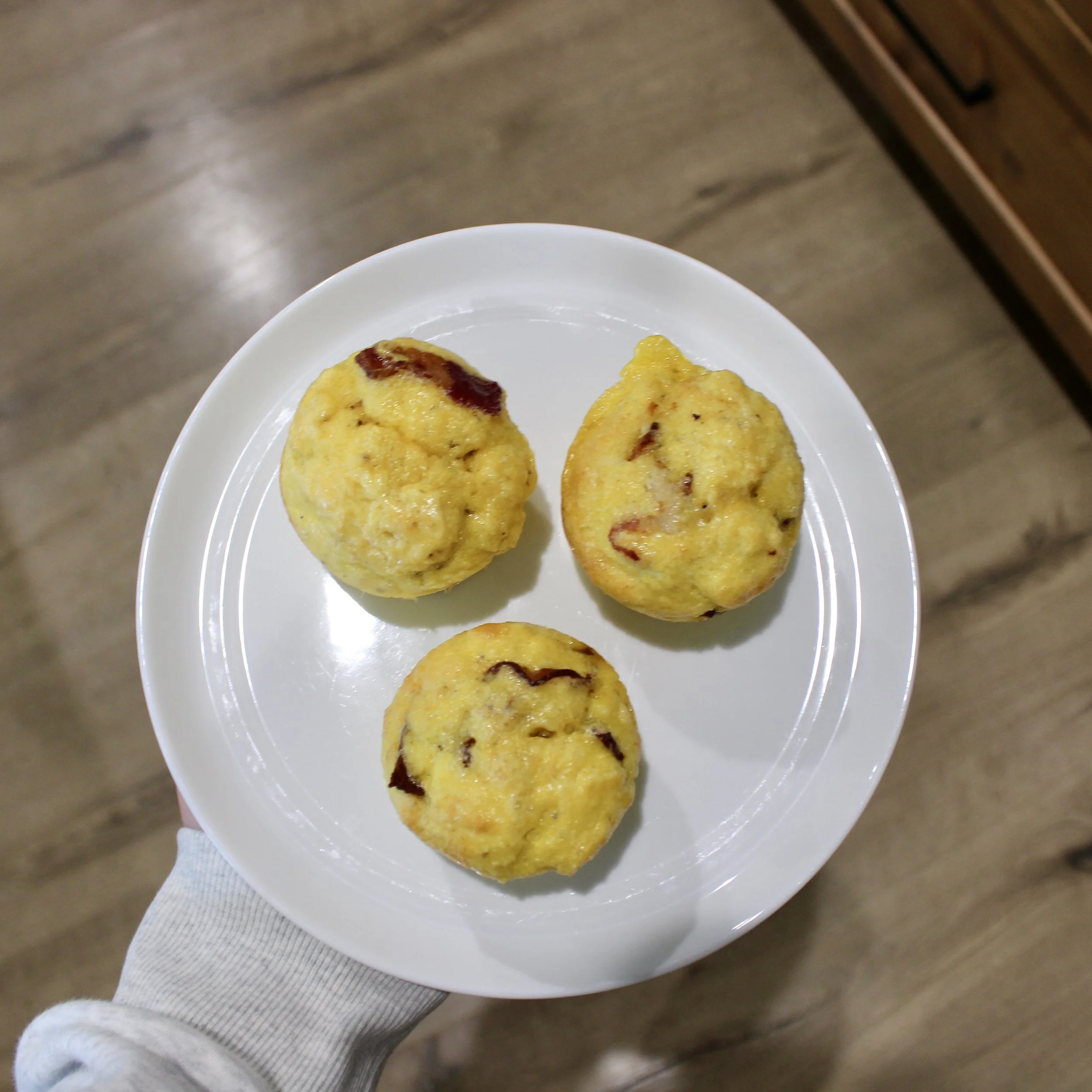 Egg Muffins