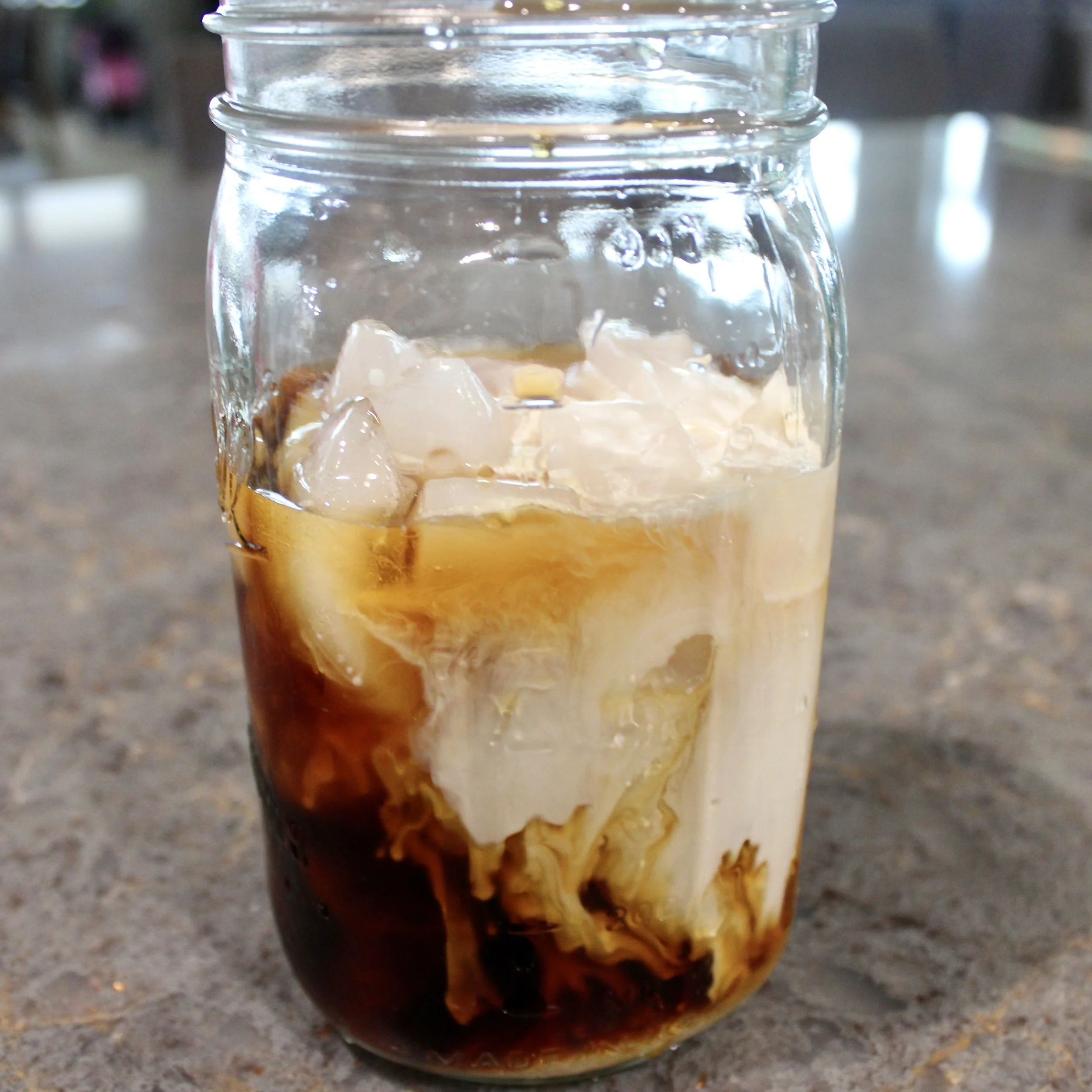 Cold Brew Coffee