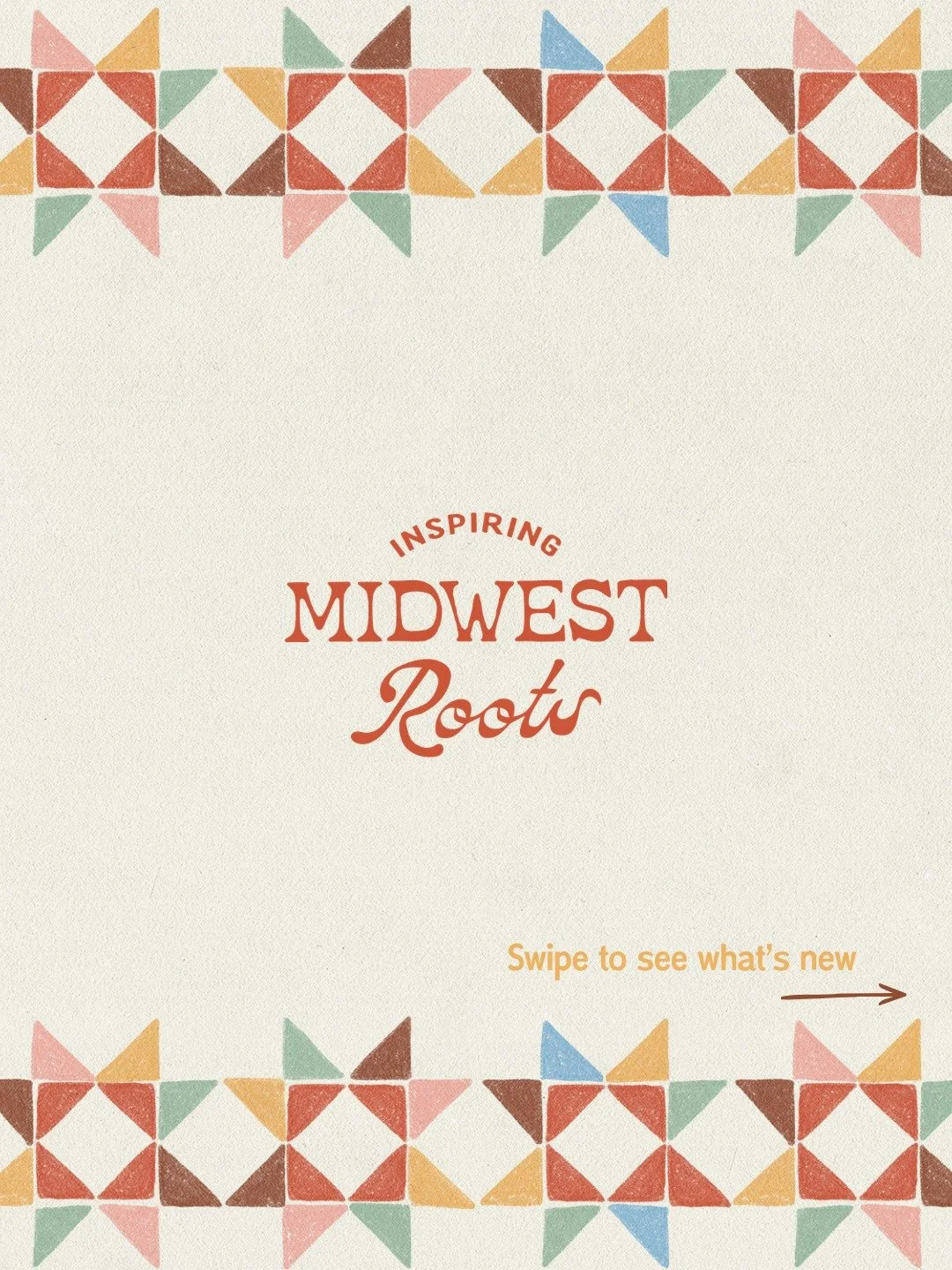 We're thrilled to be back with a fresh look and a brand new website! Dive into the same beloved recipes inspired by our Midwest roots, with a healthy twist. Follow along as we celebrate classic flavors and exciting updates. 🌽✨