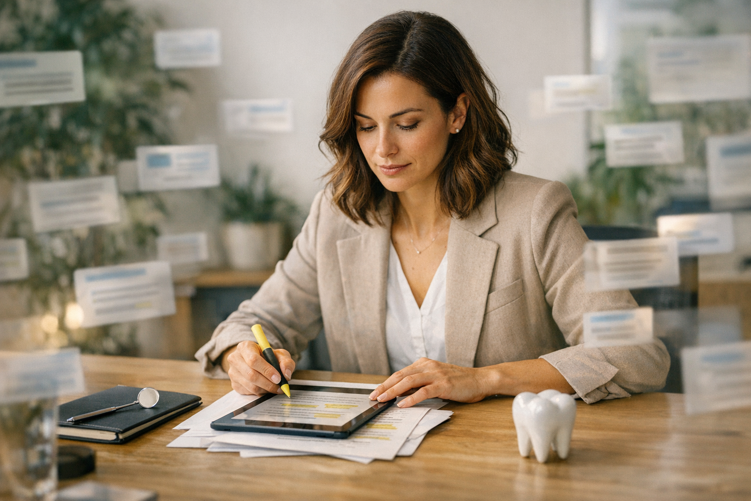 La nouvelle intelligence : savoir filtrer l’information à l’ère de l’IA