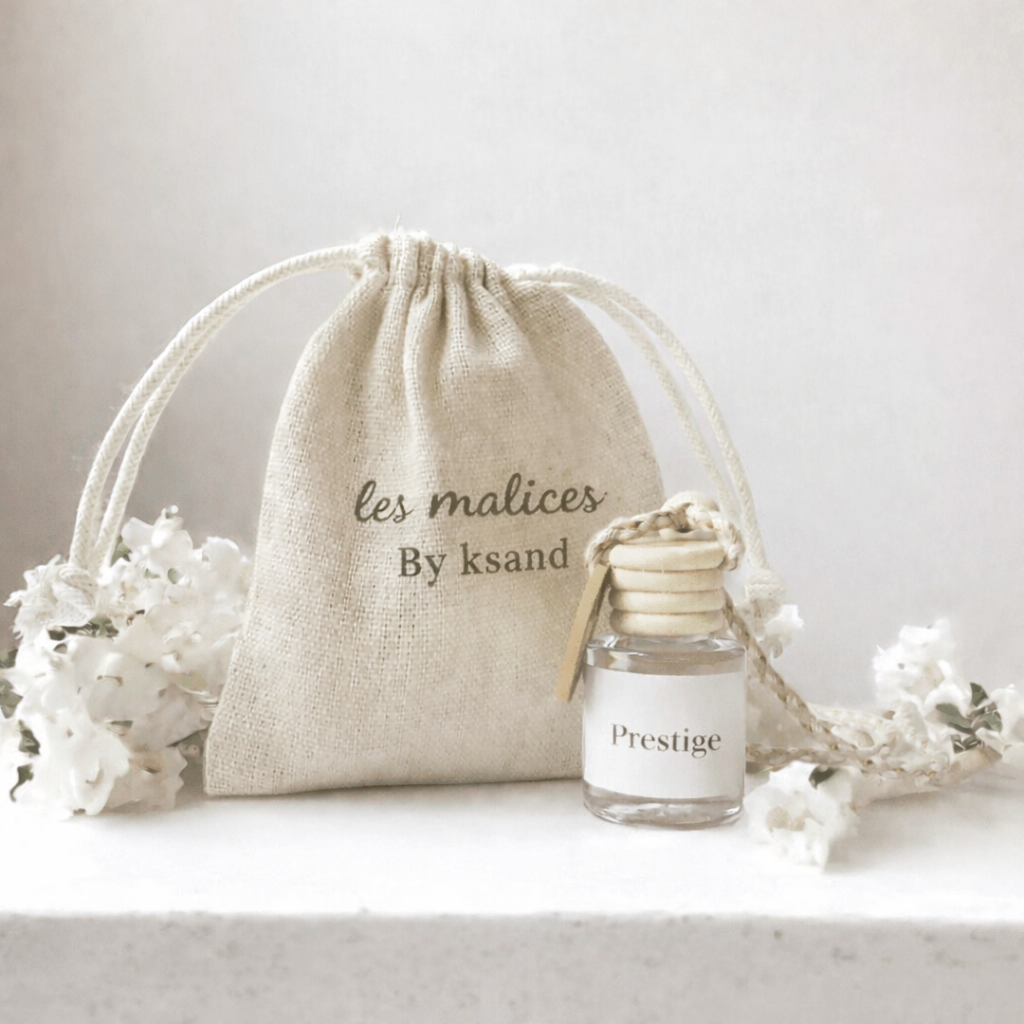 Diffuseur voiture Prestiges