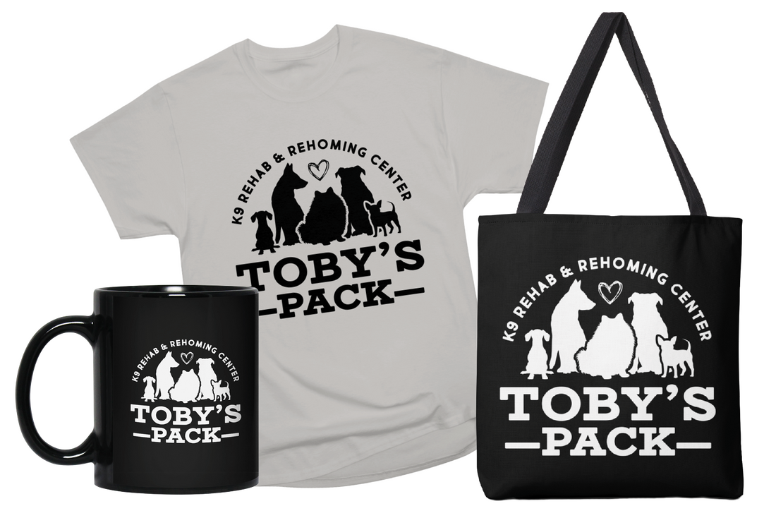 SHOP: Merchandise & Apparel