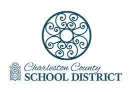Charleston County School District Logo