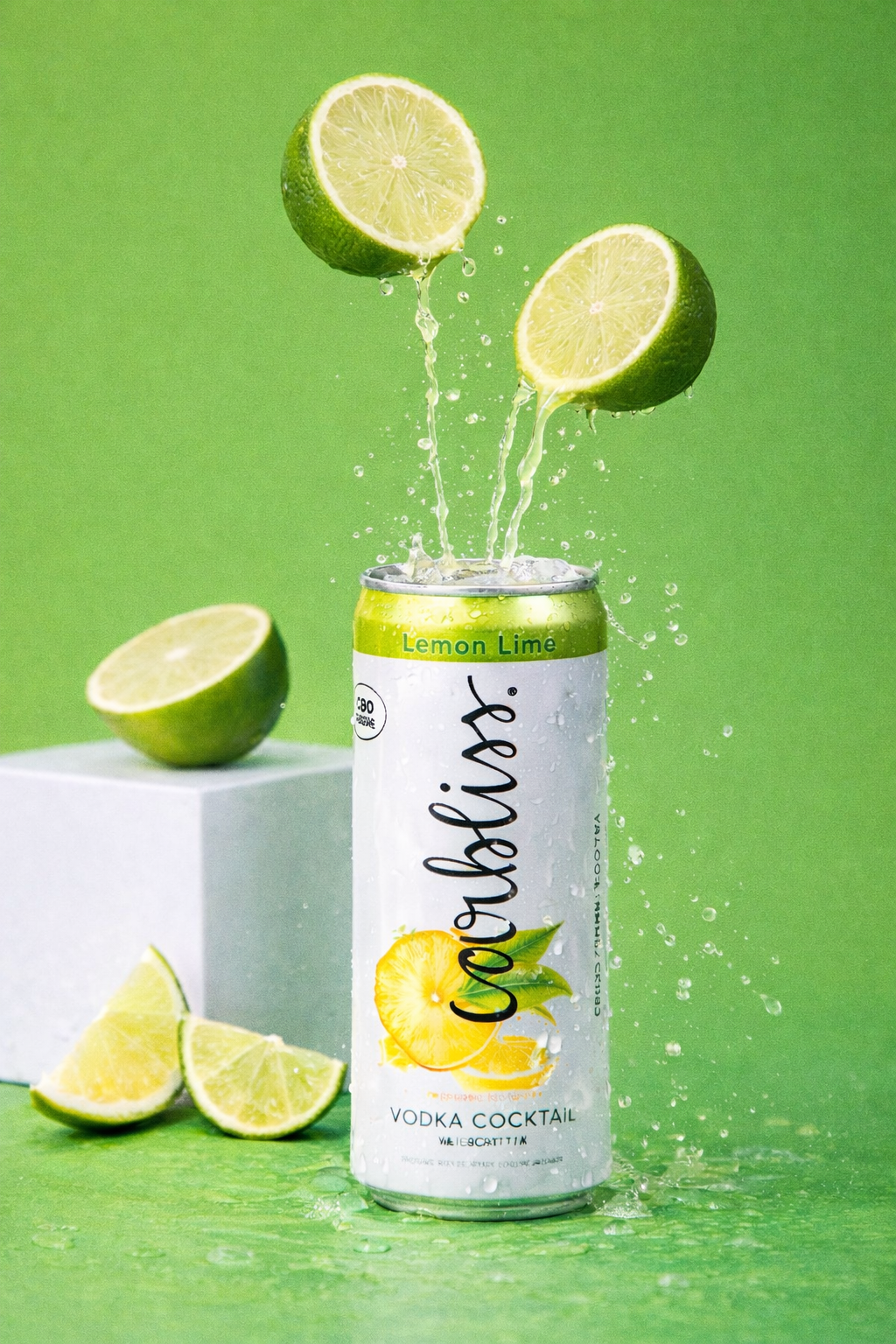 Carbliss Social Media Mockups