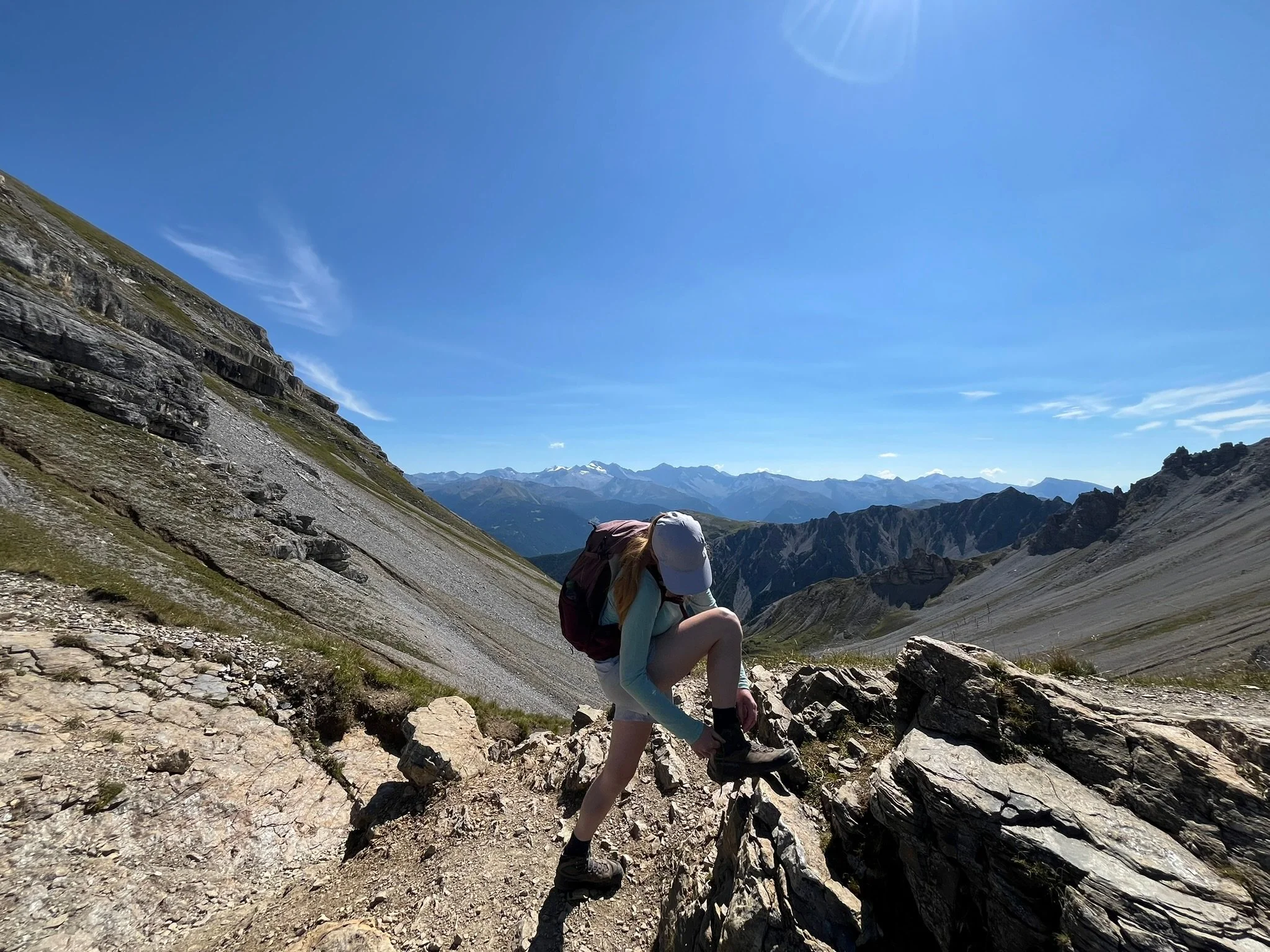 My first year in Austria as an expat: is it all worth it?