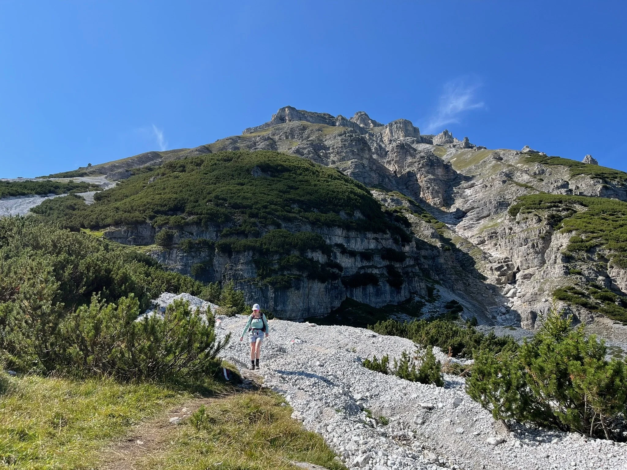 My first year in Austria as an expat: is it all worth it?