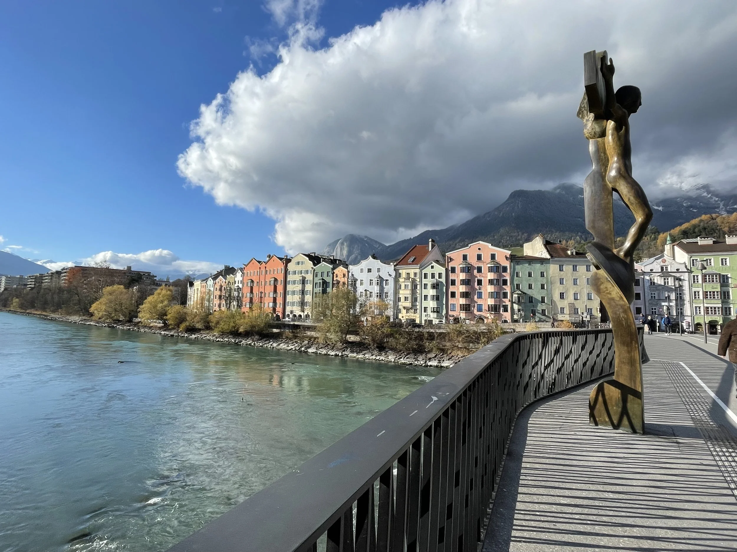 How vegan friendly is Innsbruck/Tyrol/austria