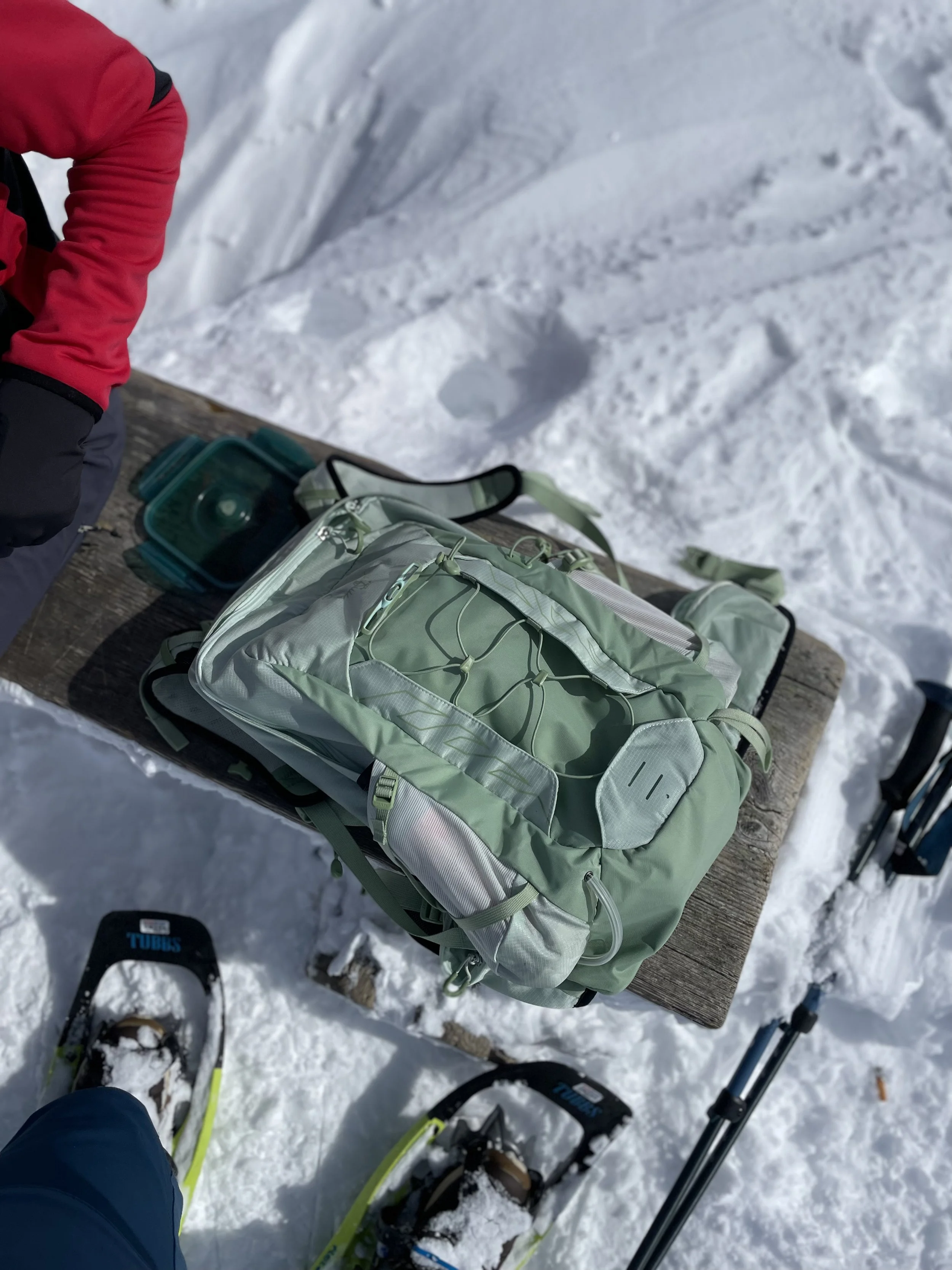 Osprey Tempest 11 Review - The Green PathIMG_9454.jpg