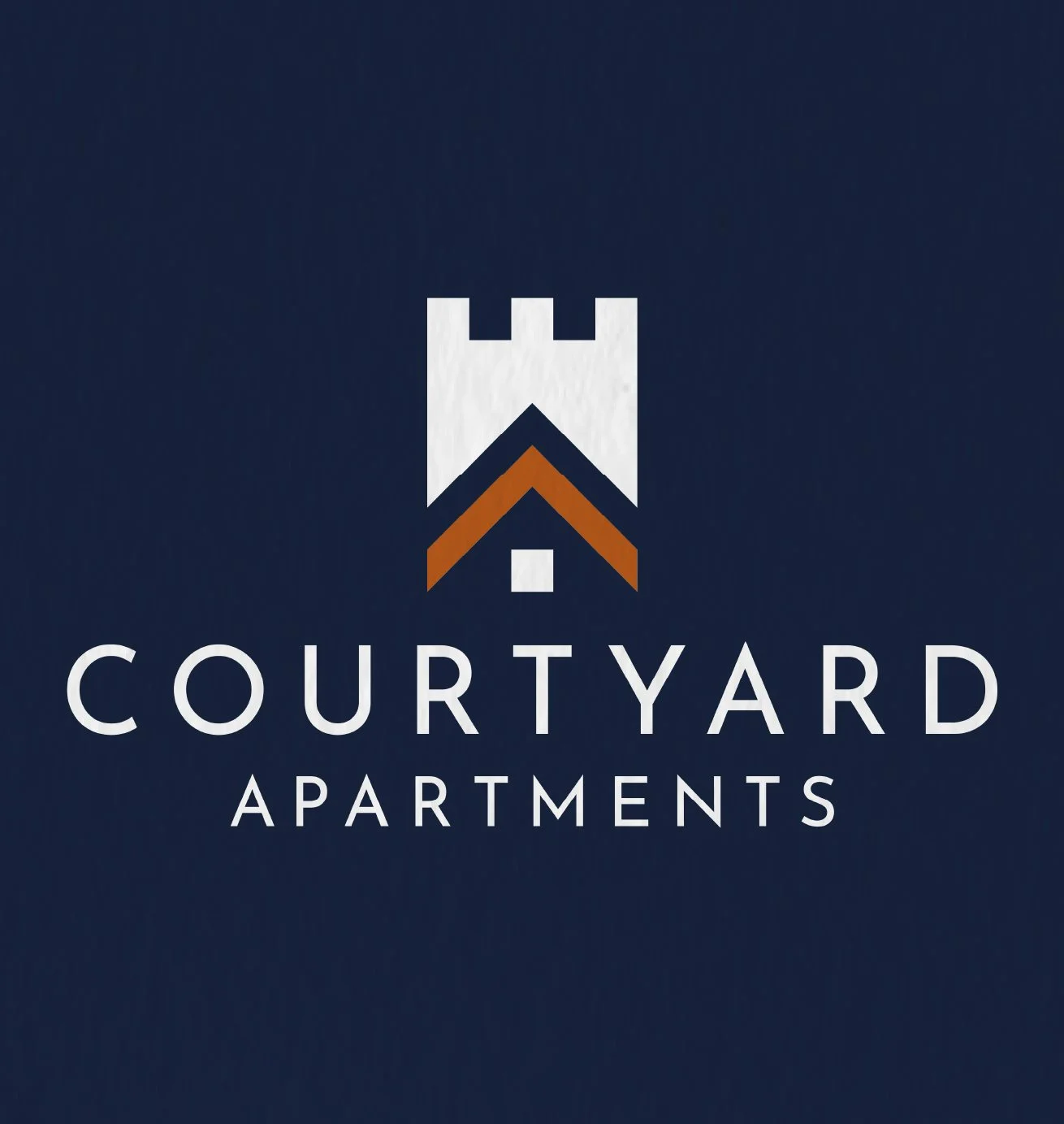 courtyard apartments