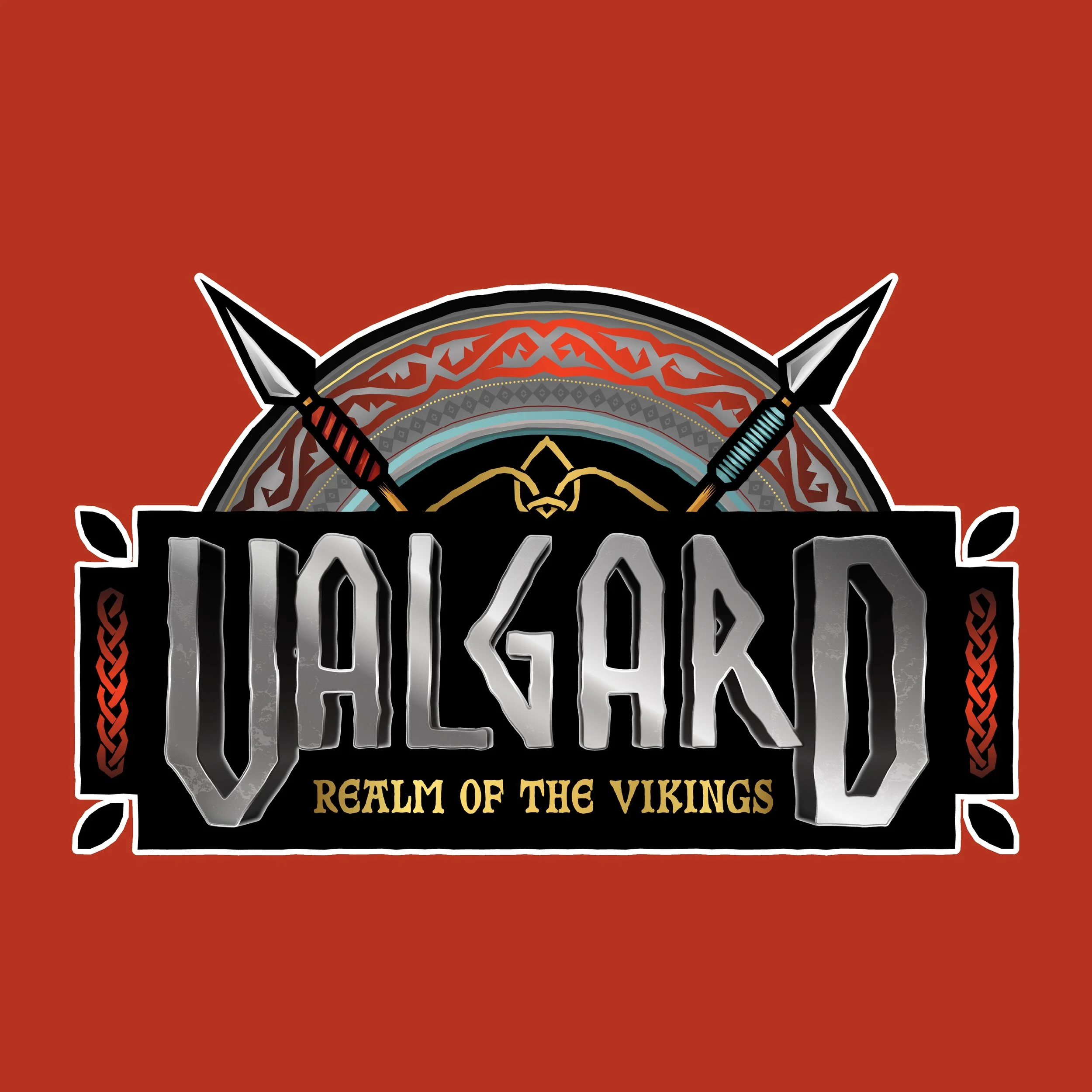 valgard: realm of the vikings