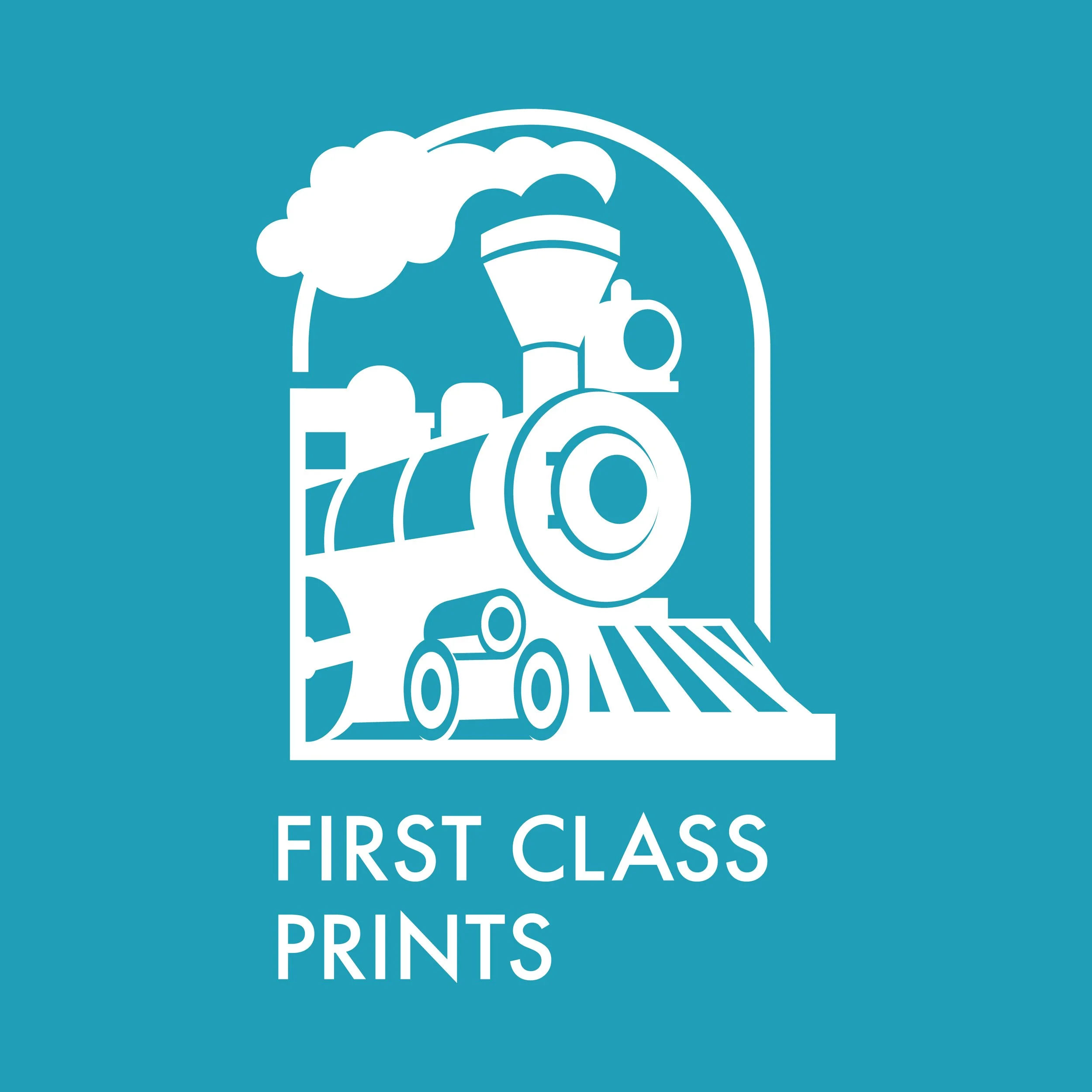 first class prints