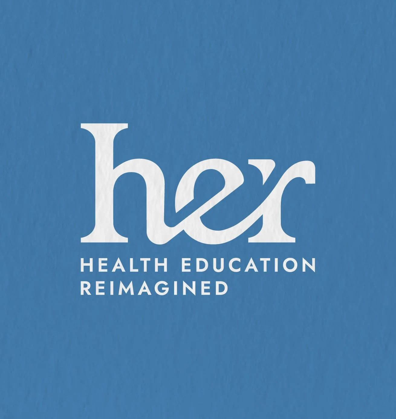 her; healthcare education reimagined