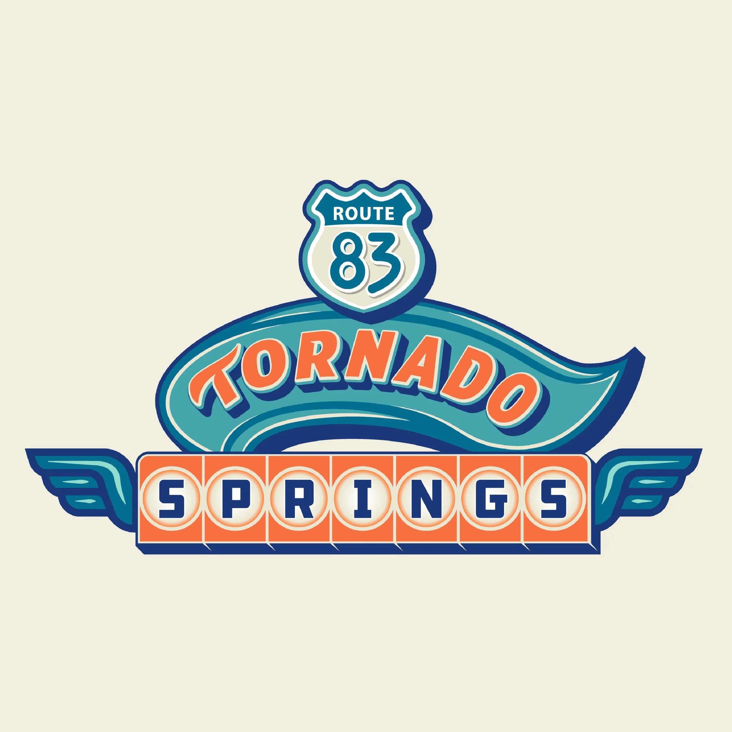 tornado springs
