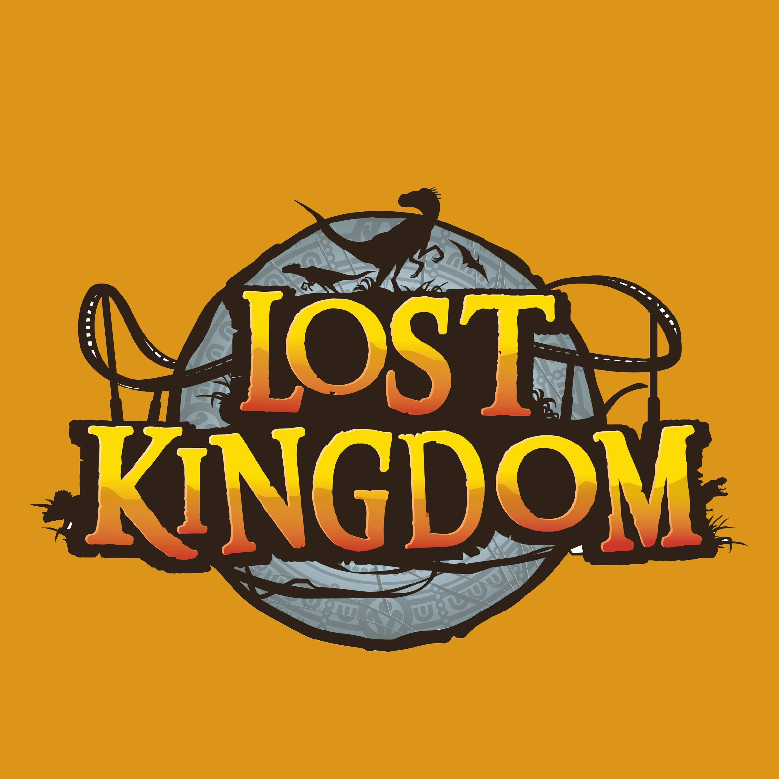 lost kingdom