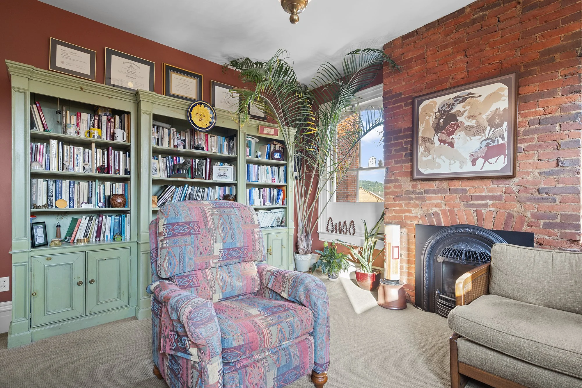 Sitting Room