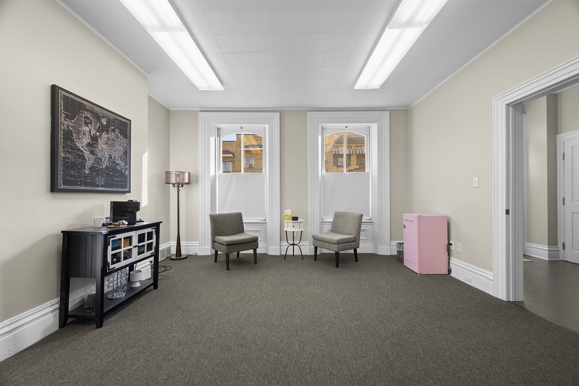TV Room