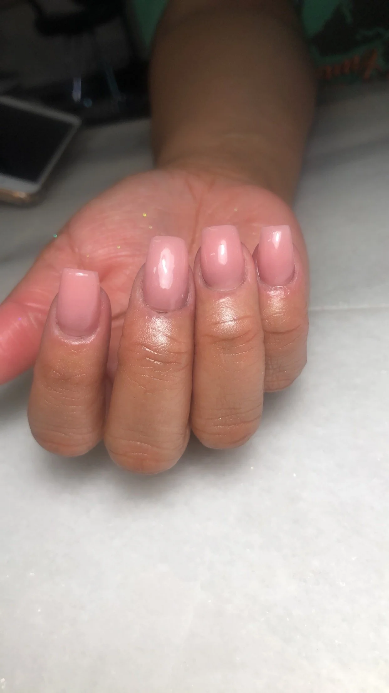 Structured Extension