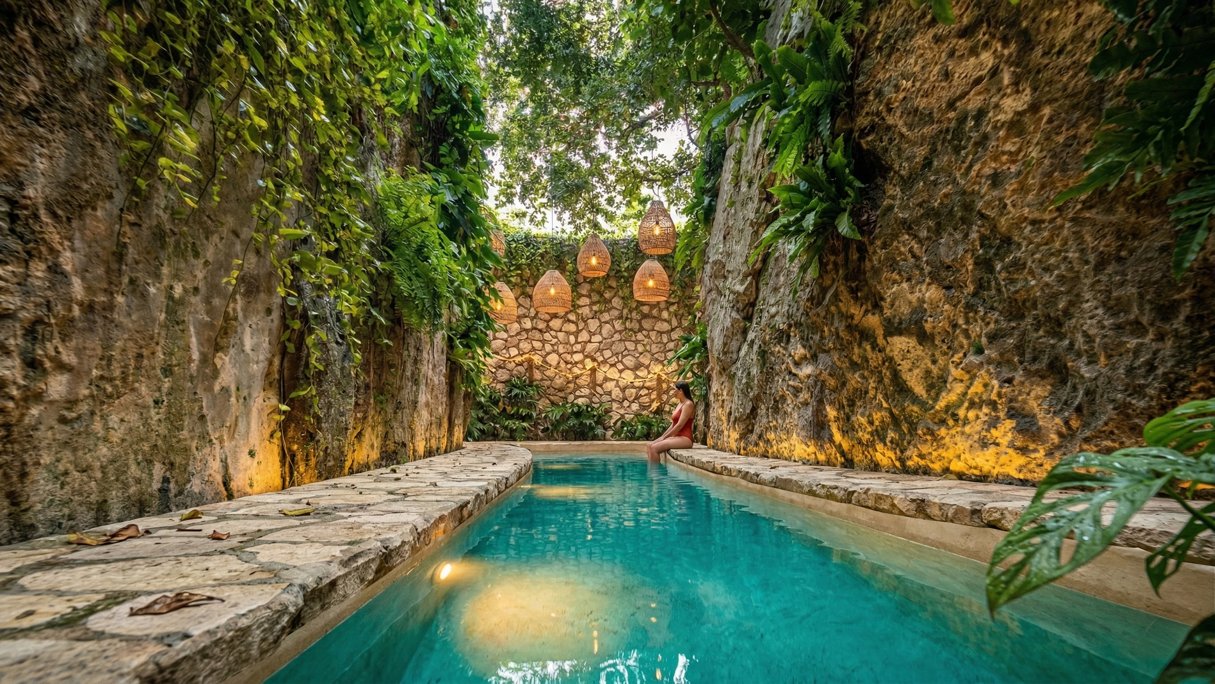 Coa Coa, Tulum, Quintana Roo.