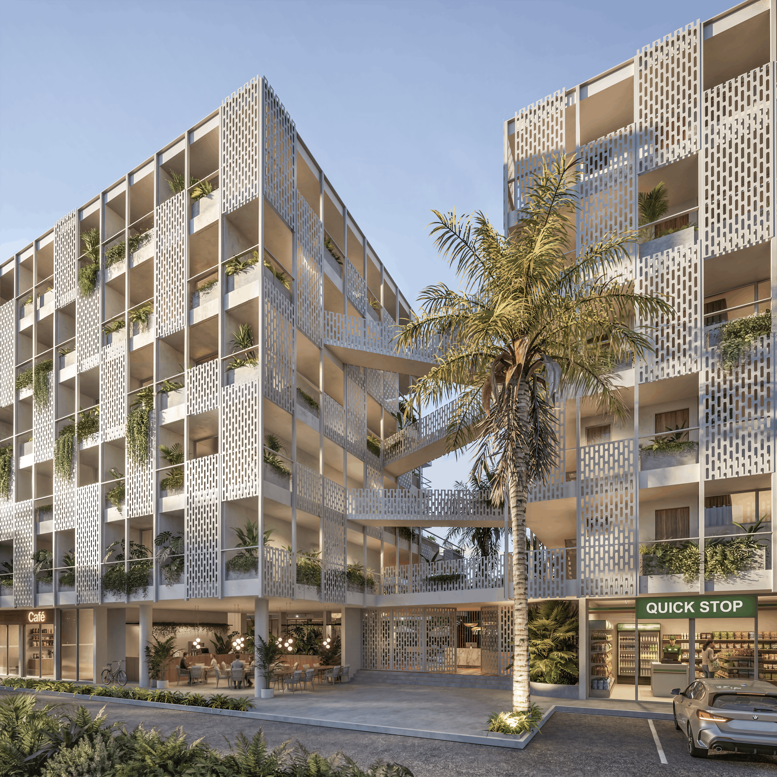 Náya, Bayahíbe, República Dominicana.